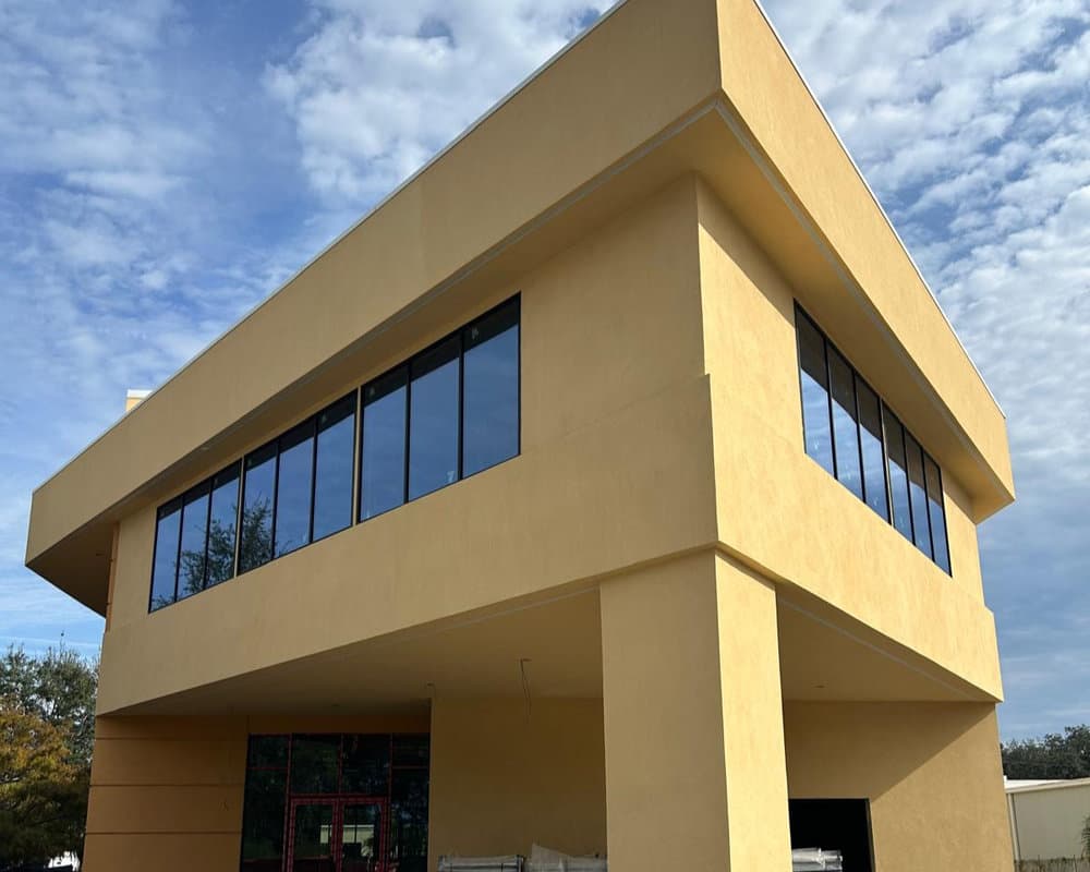 Desarrollo Residencial Multifamiliar para Renta