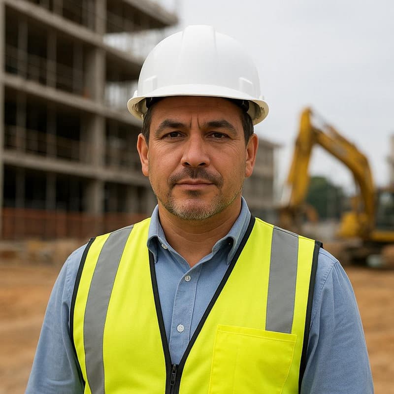 Michael Torres