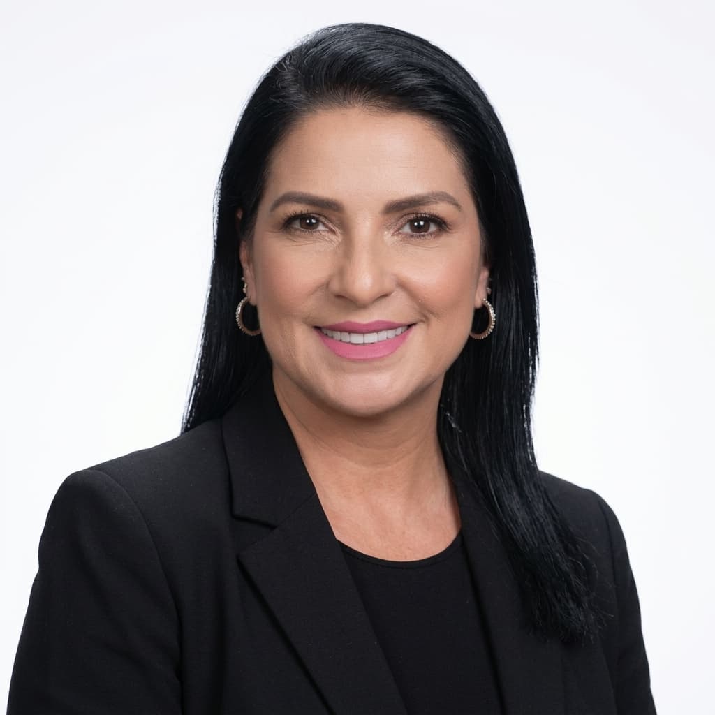 Oriana Squeo